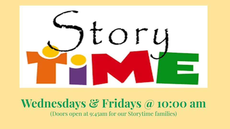 Storytime