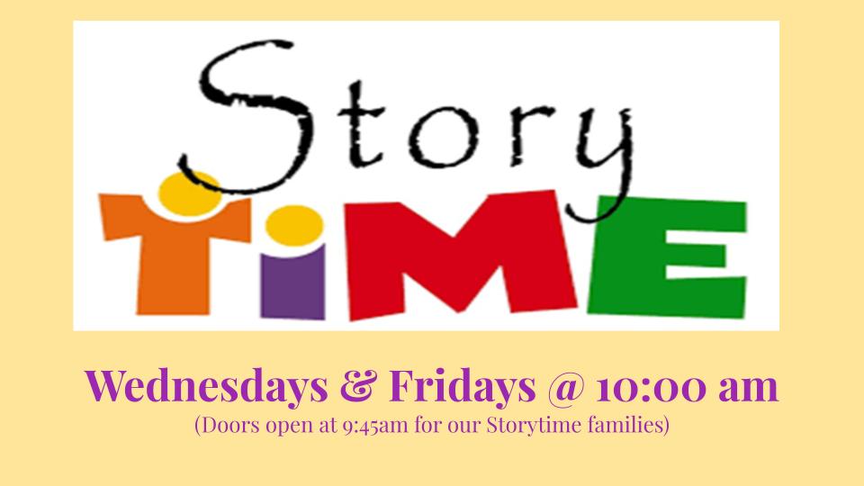 Storytime