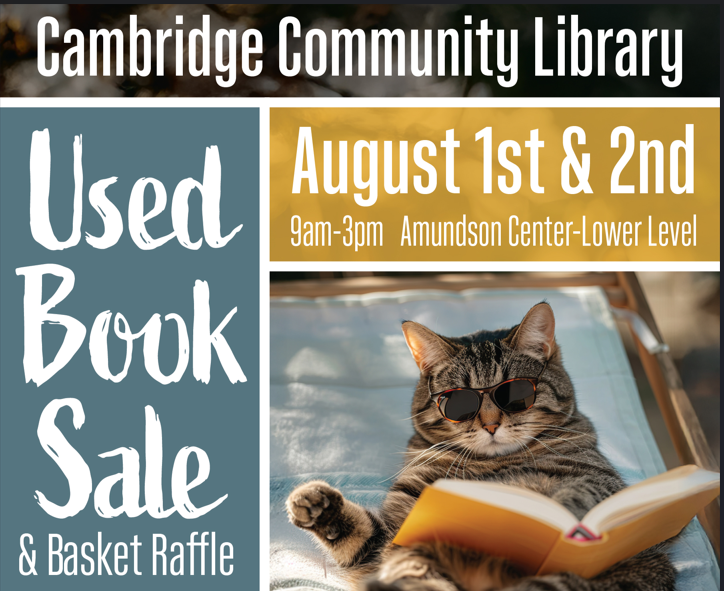Book Sale