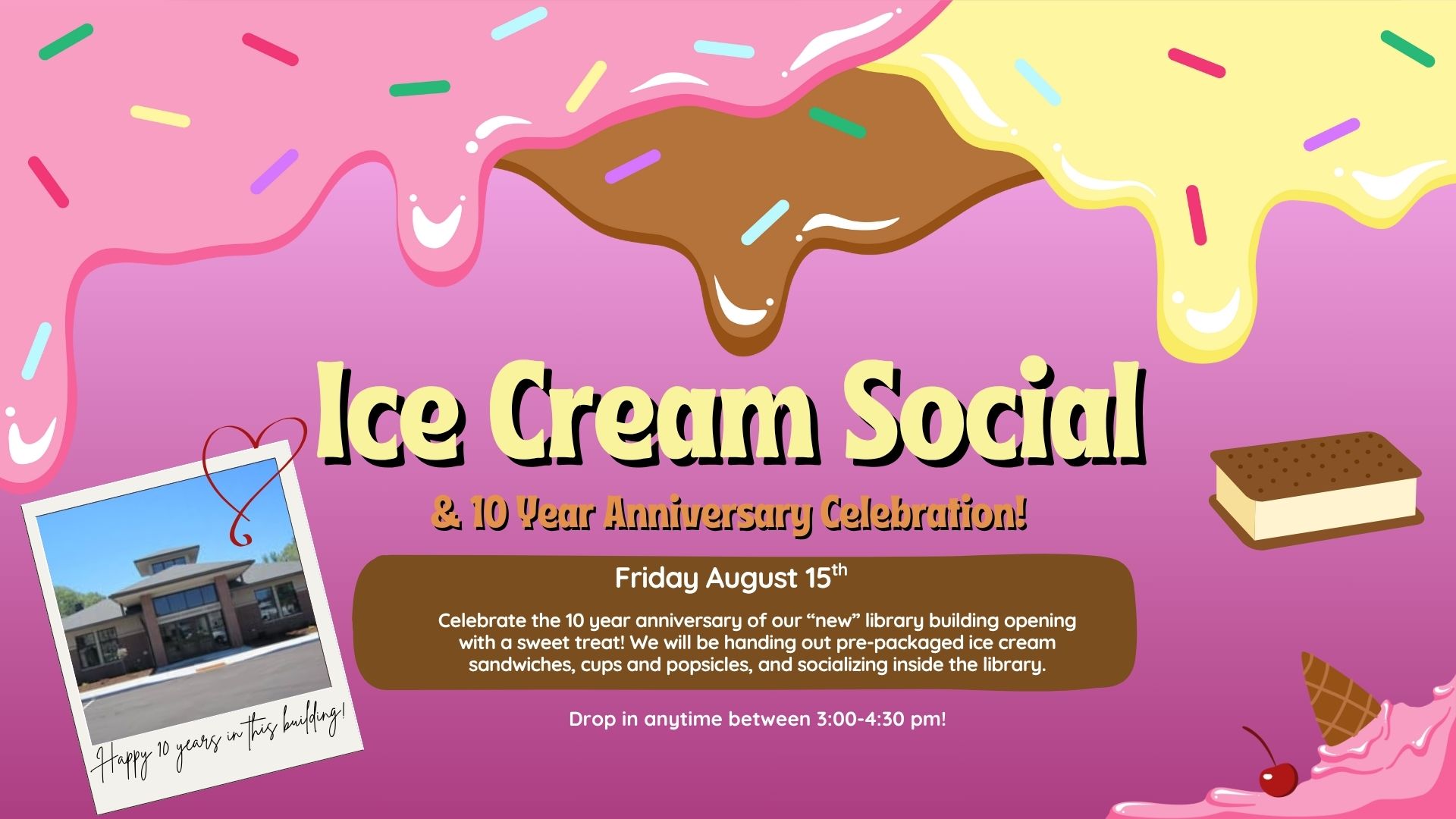 Ice Cream