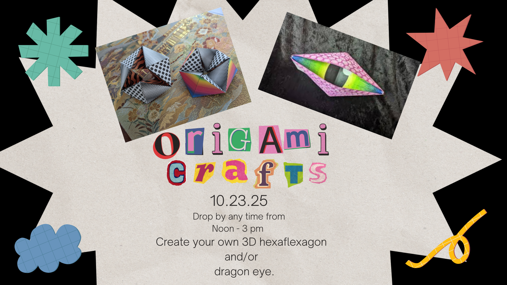 Origami Crafts