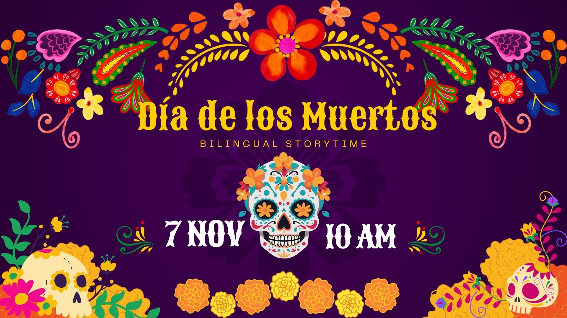 Diadelosmuertos