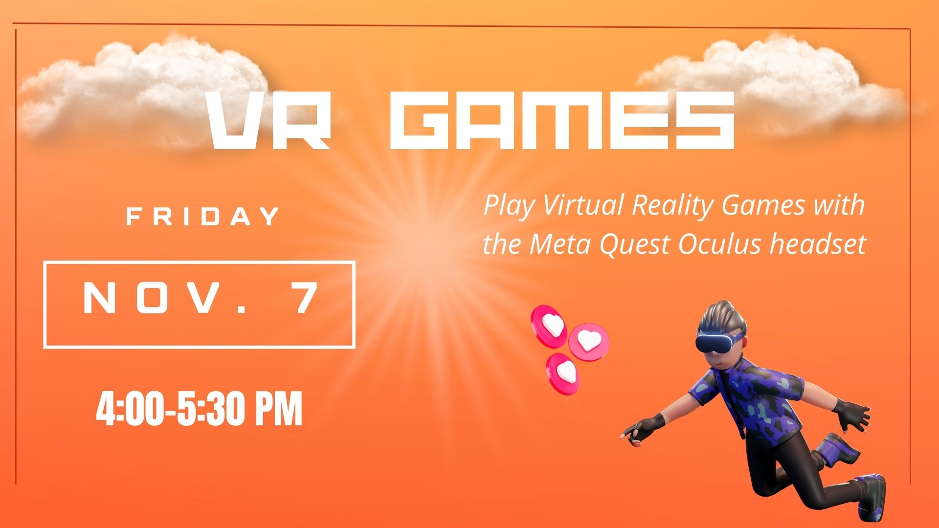 VRgames