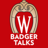 Badger talks